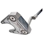 Odyssey Golf Putter Damascus Milled Seven CH Présentation