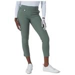 Daily Sports 3/4-Hose Magic High Water Khaki Präsentation