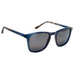 Moken Vision Sonnenbrille Hank Blue Grey Cat.3 Polarized Präsentation