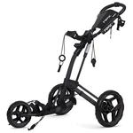 ClicGear Chariots manuels 3 roues RV2L Lite Noir Présentation