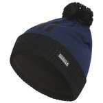 adidas Bonnet M Pom 3S Beanie Collegiate Navy Présentation