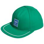 adidas Originals S Structure Cap Court Green 