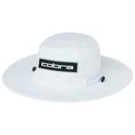 Cobra Chapeaux Tour Aussie Bucket White Black Présentation