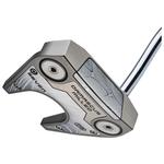 Odyssey Golf Putter Damascus Milled Seven DB Présentation