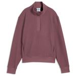 Puma Golf Pullover W Boulder 1/2 Zip Rich Cocoa Präsentation