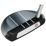 Odyssey Golf Putter Tri-Hot 5K Rossie DB Présentation