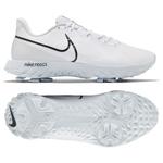 Nike Schuhe mit Spikes Nike React Infinity Pro White Präsentation