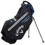 Callaway Golf Sacs trepied serie Fairway 14 HD Stand Black Camo Royal - Sans Présentation