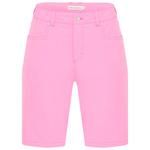 Rohnisch Bermuda Chie Comfort Bermuda Fuchsia Pink Präsentation