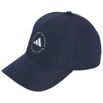 adidas Cap Golf Perform H Navy Blue Präsentation