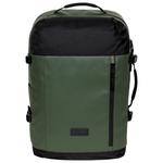 Eastpak Reisetasche Travelpack 34L Cnnct Top Khaki Präsentation
