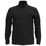 Under Armour Pullover Drive Sweaterfleece Full Zip Black Anthracite Black Präsentation