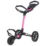 Sun Mountain Manueller Trolley (3 Räder) Ridgeline 3 Pink Präsentation