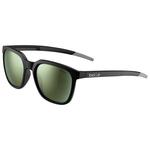 Bollé Sonnenbrille Talent 2.0 Matte Black Axis Polarized Präsentation