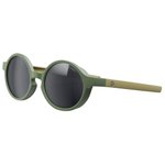 Julbo Sonnenbrille Walker Mat Vert Army Marron Spectron 3 Präsentation
