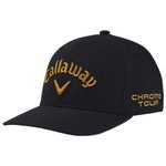 Callaway Golf Cap TA Performance Pro Black Gold Präsentation