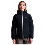 Flotte Blouson Street Charonne Ombre Sahara Présentation