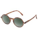 Izipizi Sonnenbrille Sun #G Havane Präsentation