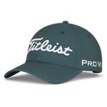 Titleist Cap Tour Performance Eucalyptus Präsentation