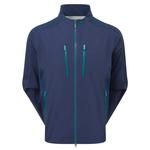 Footjoy Regenjacke Arcus Navy Präsentation