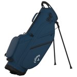 Callaway Golf Standbag (Komplettsatz) Chase Stand Navy Präsentation