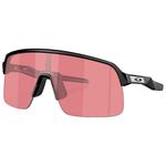 Oakley Sonnenbrille Sutro Lite Matte Black Prizm Dark Golf Präsentation