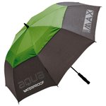 Big Max Parapluies Aqua UV Umbrella Lime - Sans Présentation