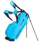 Taylormade Sacs trepied serie Flextech Cyan Navy Présentation