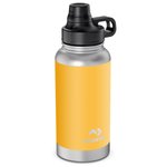 Dometic Trinkflasche Thermo Bottle 900ml Glow Präsentation