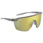 Maui Jim Sonnenbrille Miona Grey Maui Next Polarized Hawaï Glow Präsentation
