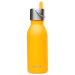 Qwetch Trinkflasche Kids 350 ml Sport Active Matt Curry Präsentation