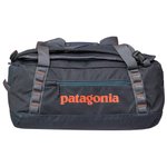Patagonia Black Hole Duffel 40L Smolder Blue 