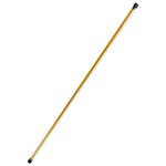 monsieurgolf Alignment-Hilfe Stick Alignment Jaune Präsentation monsieurgolf Alignment-Hilfe Stick Alignment Jaune Präsentation