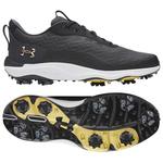 Under Armour Drive Pro Clone Black Anthracite Metallic 