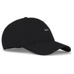 Titleist Casquettes Montauk Lightweight Black Black White Présentation