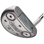 Odyssey Golf Putter Damascus Milled Rossie Präsentation