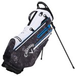 Callaway Golf Standbag (Komplettsatz) Chev Dry Stand Ai Smoke Präsentation