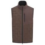 Ping Veste Norse Cocoon 2.0 Vest Bracken Présentation