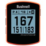 Bushnell Consoles GPS Phamtom 2 Orange Présentation