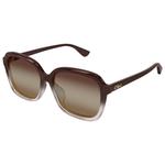 Chloé Lunettes de soleil CH0390SK 003 Brown Présentation