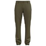 Under Armour Hose Drive Tapered Marne Od Green Halo Gray Präsentation