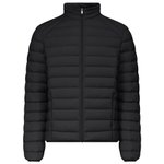 Jott Daunenjacke Aragon Black Präsentation