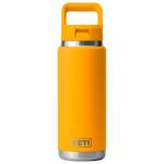 Yeti Trinkflasche Rambler 26 Oz (760ml) Beekeeper Präsentation