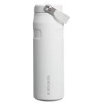 Stanley Gourde The Iceflow Bottle Flip Straw 0.7L (24Oz) Frost 