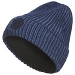 adidas Mütze Knit Beanie Women Collegiate Navy Präsentation