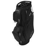 Sun Mountain Cartbag (Komplettsatz) CX1 Black Präsentation