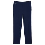 Lacoste Hose Pantalon Navy Präsentation