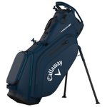Callaway Golf Standbag (Komplettsatz) Fairway 14 Navy Präsentation