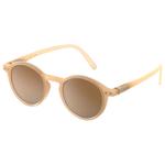 Izipizi Lunettes de soleil Sun Child #D Macchiato Brown Polarized Présentation