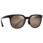 Maui Jim Lunettes de soleil Wailua Tortue Bronze Hcl MauiPure Présentation